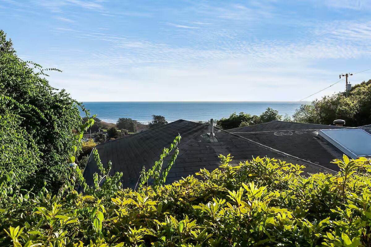 270 Calle Del Mar rooftop ocean view
